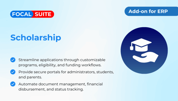 Scholarship