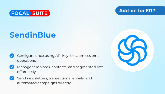 SendinBlue