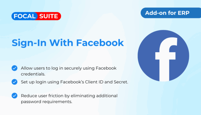 Sign-In With Facebook