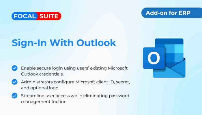 Sign-In With Outlook
