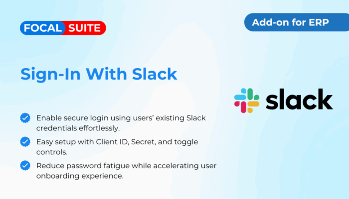 Sign-In With Slack