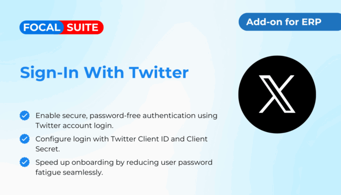 Sign-In With Twitter