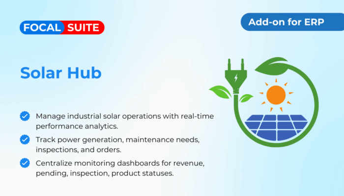 Solar Hub