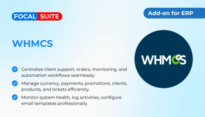 WHMCS