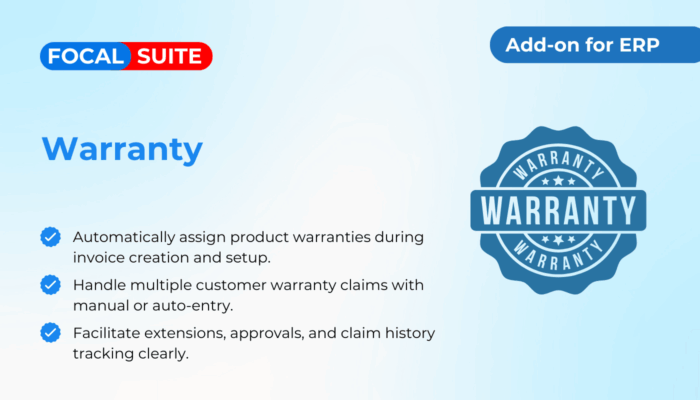 Warranty