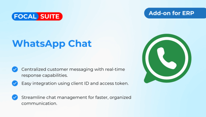 WhatsApp Chat