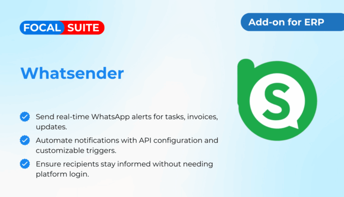 Whatsender