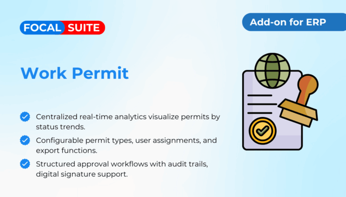 Work Permit