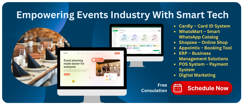 Events Appointment