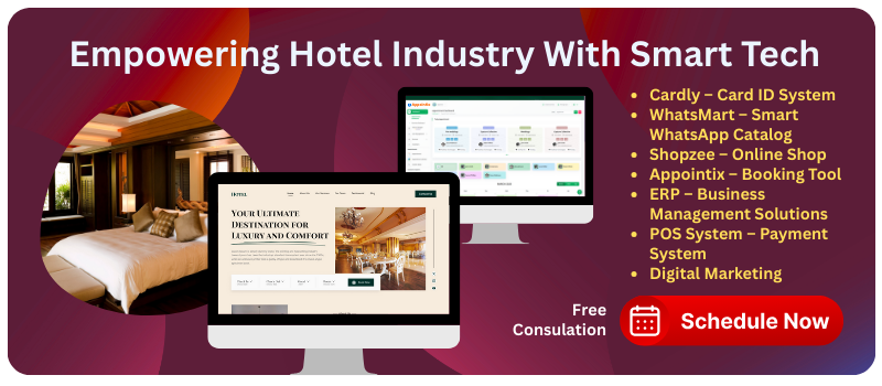 Hotel Appointment