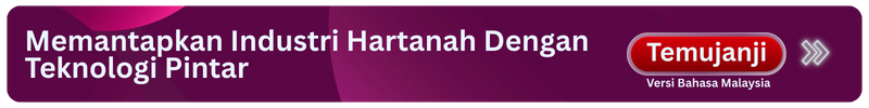 Temujanji Hartanah