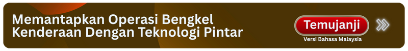 Temujanji Bengkel Kenderaan