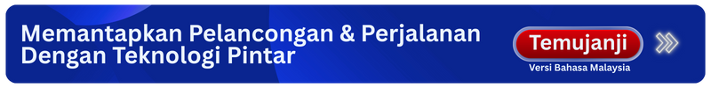 Temujanji Pelancongan & Perjalanan