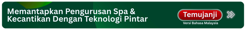 Temujanji Spa & Kecantikan
