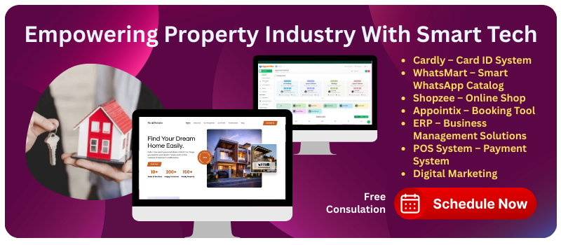 Property Appointment